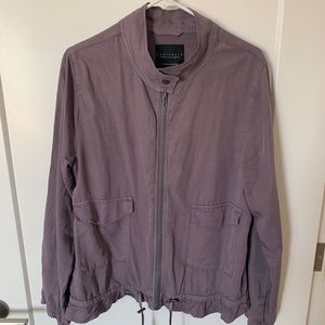 Sanctuary Utility Jacket